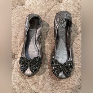Tory Burch Ballet Flats